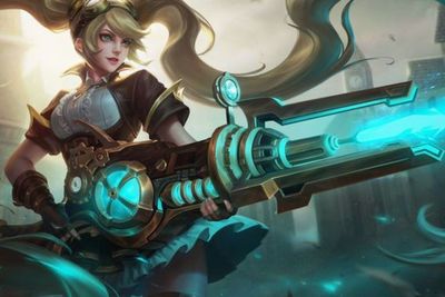 5 Hero Marksman Tercepat Clear Minion di Mobile Legends, Ada yang Cuma Butuh 1 Detik!