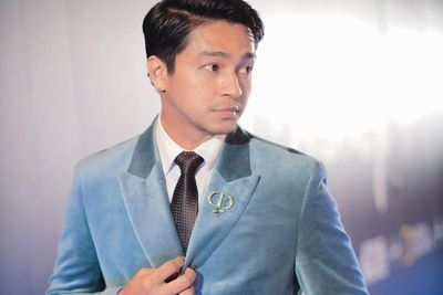 Cerita Deva Mahendra yang Diminta Jelaskan Soal Ilmu Hitam kepada Orang Korea di Busan