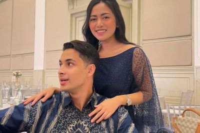 Rachel Vennya Unggah Foto Bareng Salim Nauderer, Okin Beri Reaksi Ini