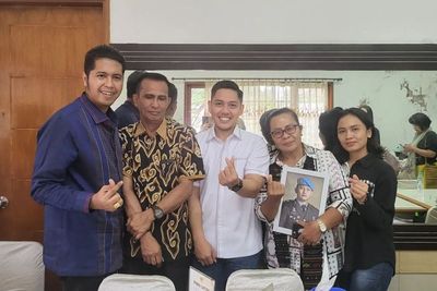 7 Bulan Penuh Tangis Melawan Kekuasaan, Pengacara Keluarga Brigadir J Pamit Undur Diri