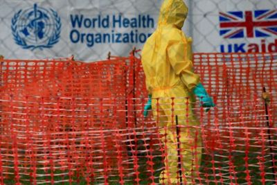 Virus Marburg Berpotensi Pandemi, Kemenkes Pantau Kedatangan dari Afrika