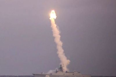Keluar dari Perjanjian, Putin Perkuat Senjata Teknologi Canggih Berbasis Nuklir Rusia