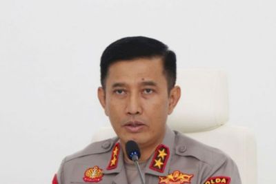 Begini Kondisi Terkini Kapolda Jambi Usai Kecelakaan Helikopter