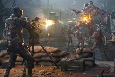 Garena Resmi Buka Registrasi Open Beta Test Game Undawn, Daftar Sekarang!