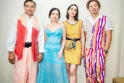 Beri Pesan untuk Film Kembang Api, Ringgo: Saatnya Tak Remehkan Kondisi Mental Seseorang