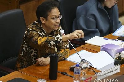 Menkes Bakal Bertemu WHO Mei 2023, Bahas Perubahan Status Pandemi COVID-19 di Indonesia