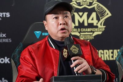 Sekjen PBESI Sindir Tim Valorant yang Tolak Undangan: Tak Mau Ikut Prosedur, Mau Jadi Apa?