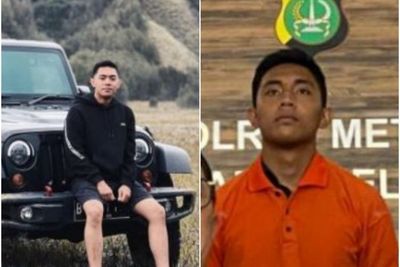 Viral Video Kekejaman Mario Dandy Aniaya David yang Sudah Terkapar, Direkam oleh Pacarnya