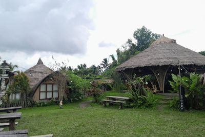 Aranka Tempasan: Penginapan Unik di Lombok dengan View Mirip Ubud, Dijamin Bikin Betah