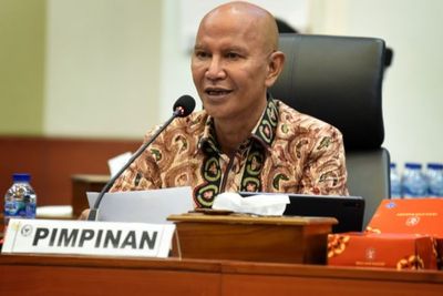 Lima Pertimbangan yang Harus Dimiliki Gubernur BI Baru