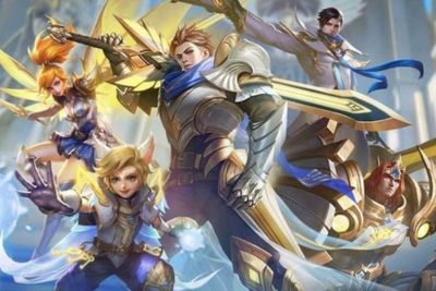 Awas Kehabisan! Kode Redeem Mobile Legends Terbaru Per 23 Februari 2023