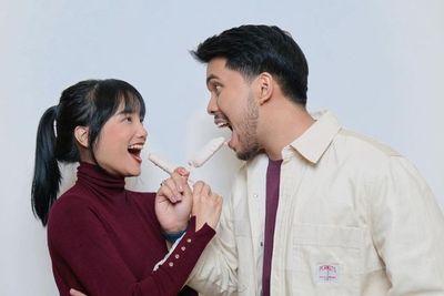 Putus dari Thariq Halilintar, Fuji Minta Warganet Tidak Komen Aneh ke Keluarga Mantannya