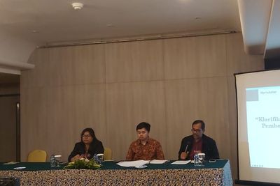 Haris Azhar Sebut Kliennya Miliki Tanah di Cengkareng Secara Sah, Ini Alasannya!