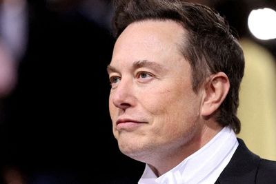 Elon Musk Percaya Manusia Bakal Injakkan Kaki di Mars 2033