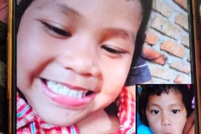 Ditemukan Tewas Usai Hilang 4 Hari, Siti Aisyah Ternyata Dibunuh Tetangga di Deliserdang