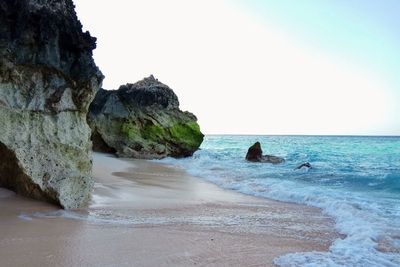 Mitos Pulau Dana, Wanita Dilarang Berkunjung karena Dipercaya Bisa Bikin Kapal Terbalik