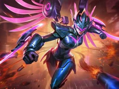 Jangan Asal! Begini Tips Pakai Hero Karrie Mobile Legends, Ada Build Item Terbarunya