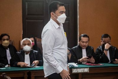 Arif Rachman Divonis 10 Bulan Penjara Kasus Perintangan Penyidikan Pembunuhan Brigadir J