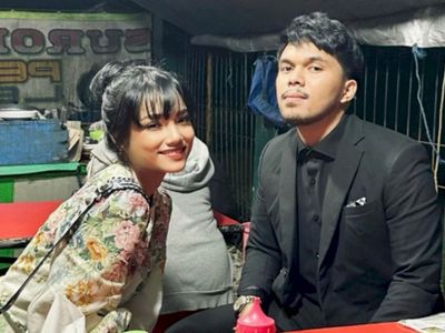 Putus dengan Thariq, Fuji Terganggu soal Isu Restu: Kalau Jodoh Pasti Ketemu Lagi