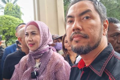 Kuasa Hukum Ferry Irawan Gelagapan Diminta Venna Melinda Tunjukkan Surat Kuasa Barang