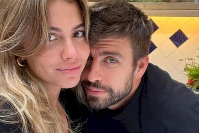Kasihan! Gara-gara Shakira, Pique dan Pacar Barunya Diusir dari Sebuah Restoran