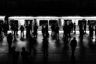 8 Stasiun Kereta Api Tersibuk di Dunia, Lebih dari Manggarai!