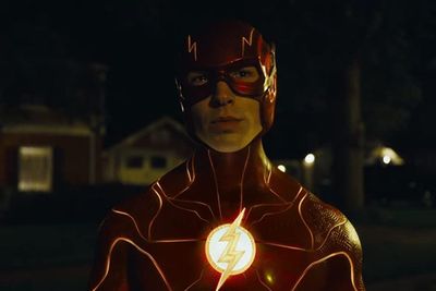 The Flash Bakal Tayang Perdana 25 April 2023, Dipercepat?