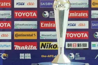 Jadwal Lengkap Piala Asia U-20 2023 di Uzbekistan, Timnas Indonesia Main Kapan Saja Ya?