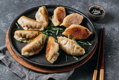 Resep Kuotie (Gyoza), Camilan Street Food Terenak di Dunia