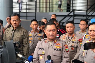Debt Collector yang Viral Bentak Polisi Ditangkap, Kapolda: Nanti Sore Diumumkan