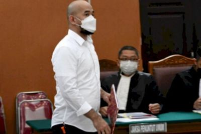 Jelang Sidang Vonis, Pakar Sebut Baiquni Wibowo Bisa Dibebaskan dari Tuntutan Jaksa
