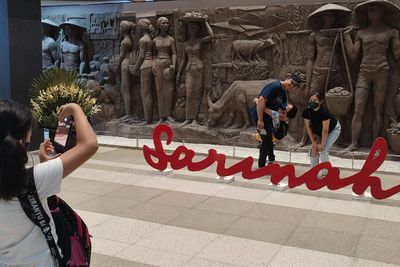 Sarinah Mau Buka Cabang Baru di Lokasi Strategis, Target di Stasiun KA Hingga Bandara