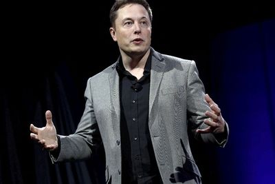 Elon Musk Prediksi Kecerdasan Buatan Membahayakan Peradaban Manusia