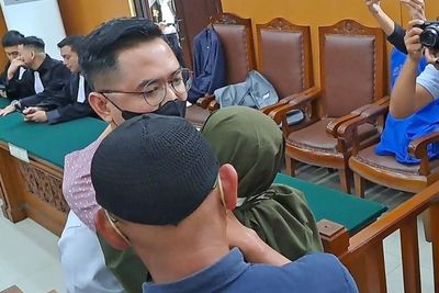 Jelang Vonis AKP Irfan Kasus CCTV Ferdy Sambo, Istri hingga Ibunya Menangis