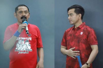 Hasil Survei: Gibran Lebih Baik dari Rudy dalam Memimpin Solo