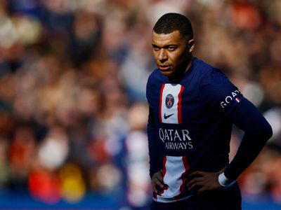 Ingat Mbappe, Gak Usah Belagu kalau Gabung Real Madrid: Datang Harus Nunduk!