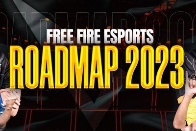 Free Fire Esports 2023 Hadir Lebih Menantang dengan Skema Baru, Begini Penjelasannya!