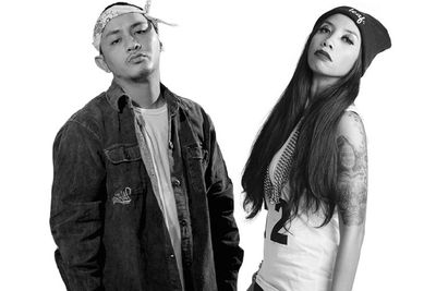 Yacko dan Tuan Tigabelas Jadi Rapper Indonesia di Festival Musik Amerika dan Perancis