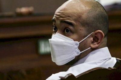 Baiquni Wibowo Divonis Satu Tahun Penjara di Kasus Ferdy Sambo!