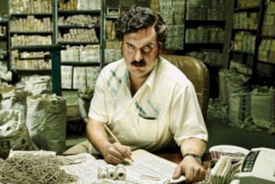 Sepak Bola Kolombia Dibangun dari Uang Jual Narkoba, Pablo Escobar Punya Andil Besar!