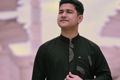 Dituding Durhaka dan Gak Pulang-pulang, Syakir Daulay Beri Klarifikasi Ini