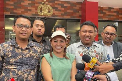 Tidak Ada Itikad Baik dari Temannya yang Menipu, Mpok Alpa: Nantangin Kali Ya