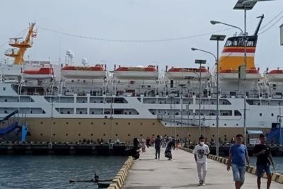 Mudik Jalur Laut: Panduan Lengkap Jadwal dan Cara Beli Tiket Kapal PELNI Terbaru