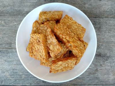 Wow! Inilah Manfaat di Balik Lezatnya Tempe Menurut Pakar Ahli Gizi