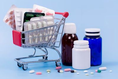 Marak Tren Jastip Obat dari Luar Negeri, Kemenkes Minta Transparan soal Harga