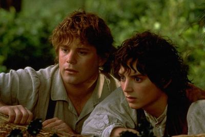 Warner Bros dan New Line Dikabarkan Sedang Garap Film Terbaru Lord of The Rings