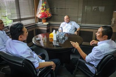 Pelaku Wisata Minta Ketua DPD RI Dorong Kolaborasi Stakeholder di Jatim