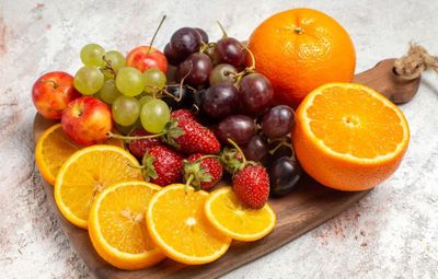8 Buah Terbaik untuk Sahur, Bantu Kenyang Lebih Lama dan Energi Tetap Terjaga