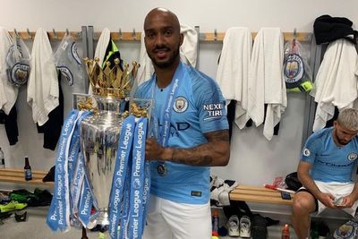Jadi Indigo, Eks Bintang Man City Ini Selalu Lihat Hantu Sepanjang Waktu