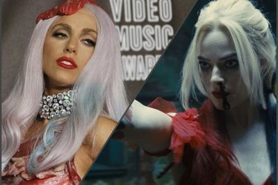 Harley Quinn versi Lady Gaga akan Beda Banget dengan Margot Robbie, Seperti Apa?